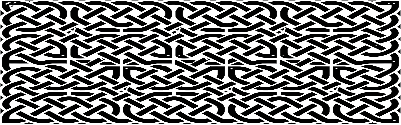 Celtic knot weave.xcs