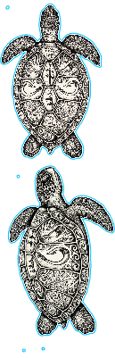 Seat Turtles 1-8 basswood cutout.xcs
