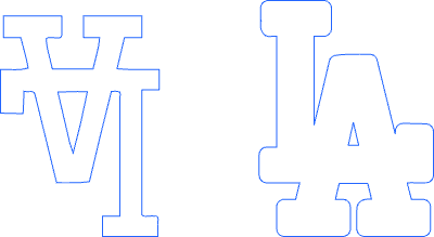LA logo.xcs