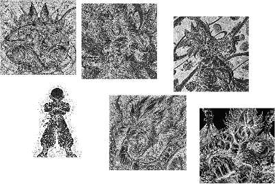 DBZ.xcs