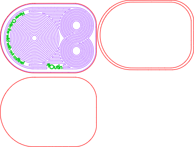 My OutIn tray - Never Outin the wild with out caff.xcs