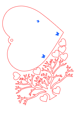 arbre de vie famille coeur.xcs