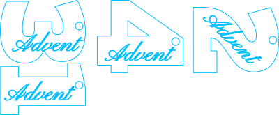 advent gravur zahlen.xcs