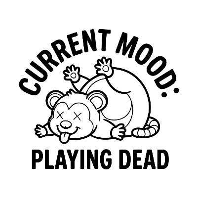 playing dead.xcs