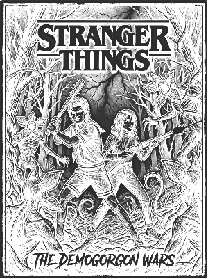 nancyb stranger things.xcs