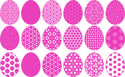 Easter Egg scavenger hunt.xcs