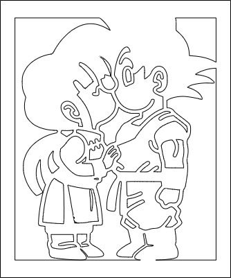goku.xcs