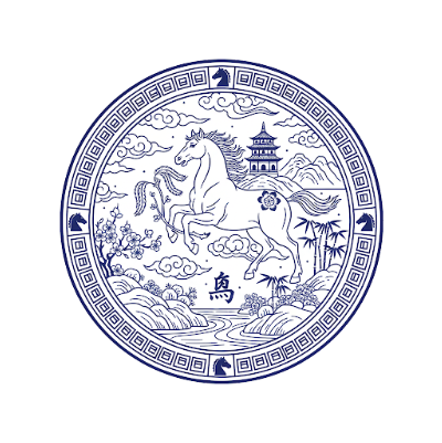 The year of the horse.xcs