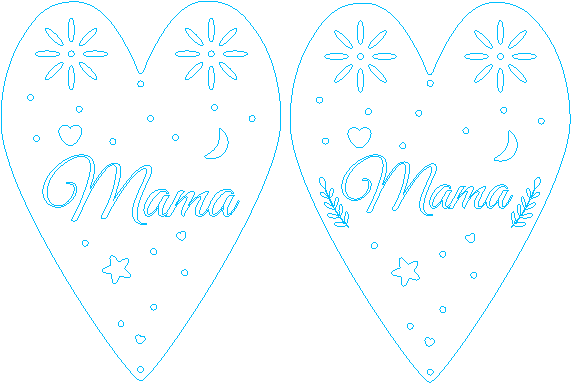 mamaheart2versions.xcs
