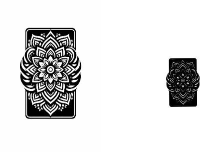 Mandala Rect.xcs