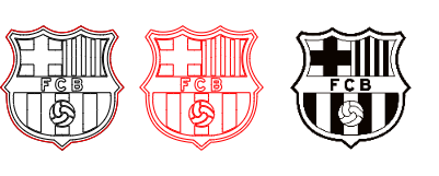 Logo BARCA.xcs