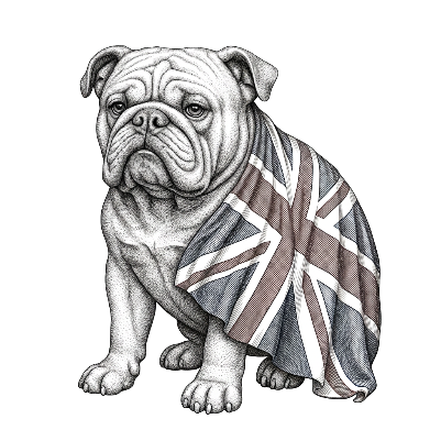 British Bull Dog_Flag.xcs