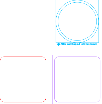 Coaster Jig Base Plate (basic).xcs
