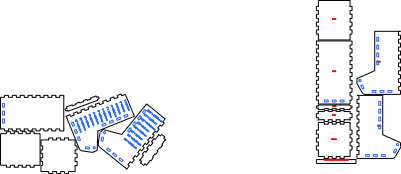 Hopper with inches to mm.xcs