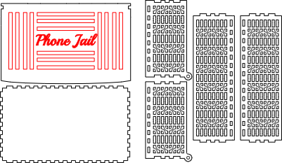 Phone Jail.xcs