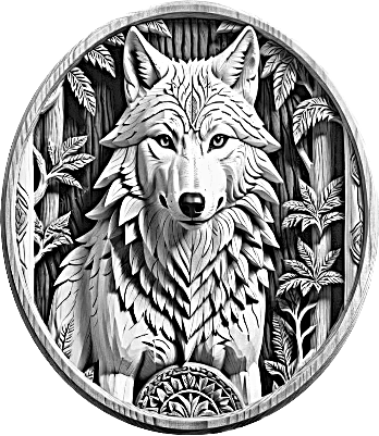 Wolf Pine Coaster.xcs