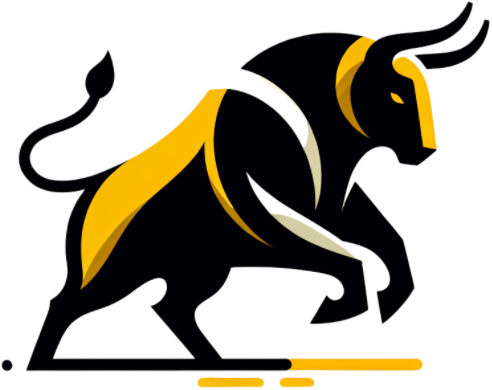 Stierabstraktachterzijdeshirt.xcs