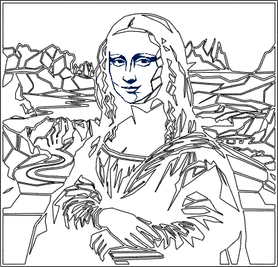 Mona Lisa.xcs