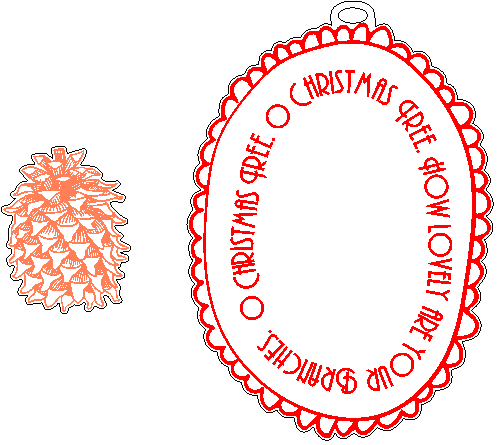 Christmas Tree Ornament.xcs