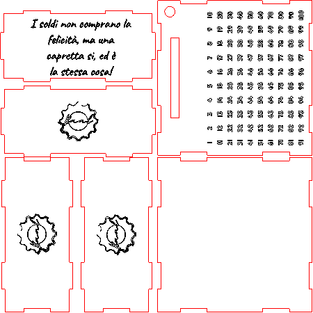 salvadanaio denaro.xcs