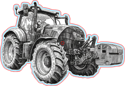Tractor-Clock.xcs