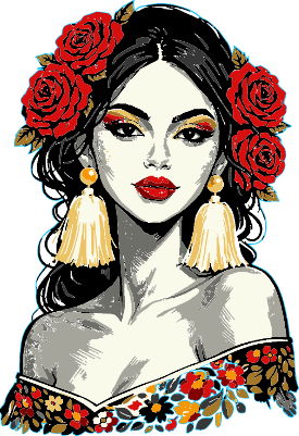Mexican Girl.xcs