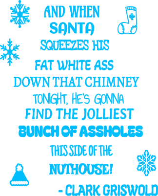 CLARK GRISWOLD QUOTE.xcs