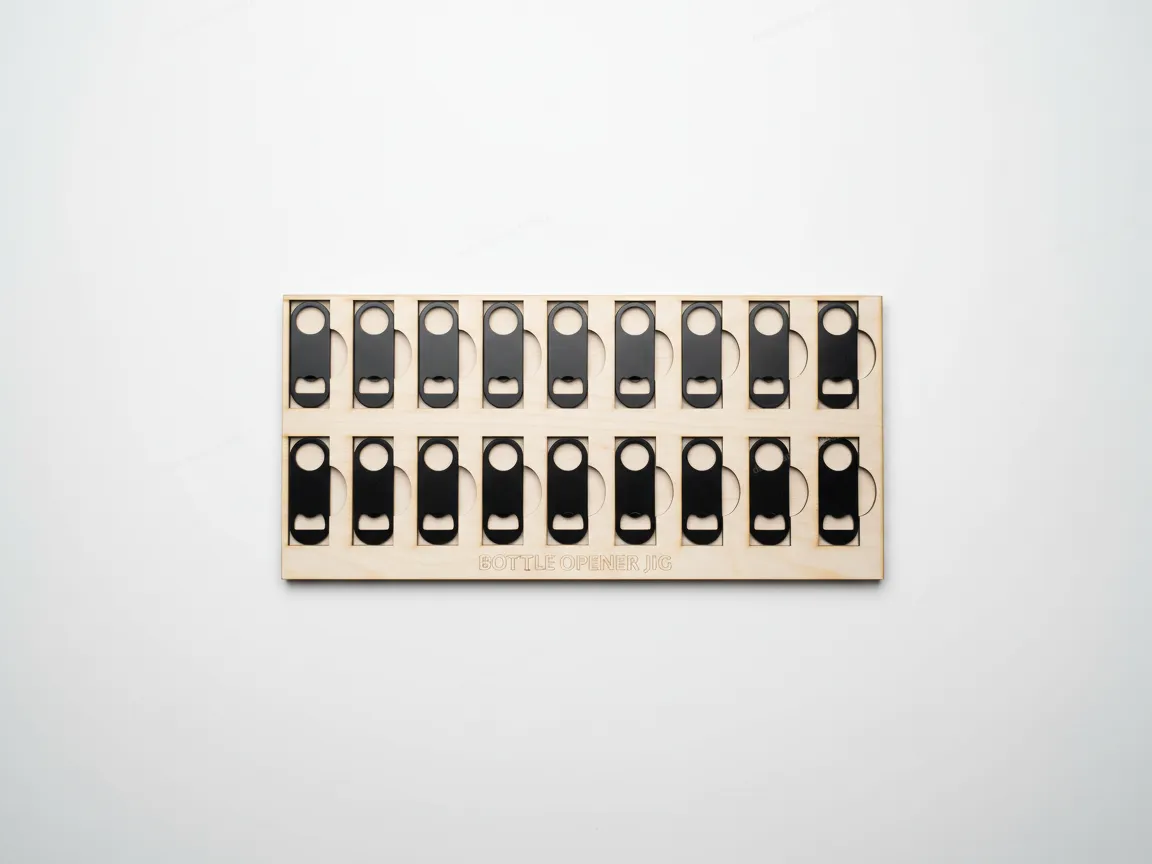 Metal Bottle Opener Inserts gift idea