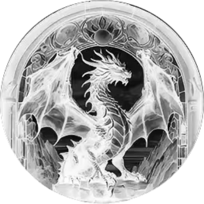 Drachen Untersetzer 6.xcs