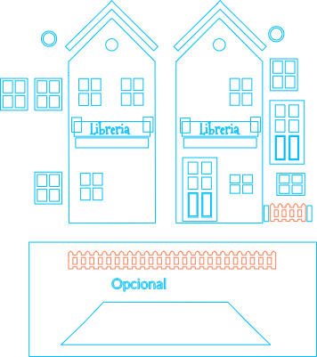 Haizearen liburutegia.xcs