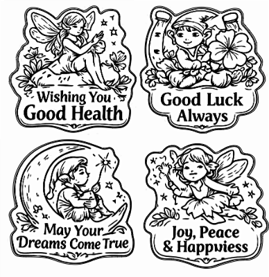 Good;uck FM painted.xcs