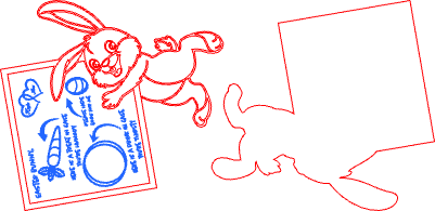 Bunny Cutting Board.xcs