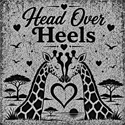 Head Over Heels Giraffes.xcs