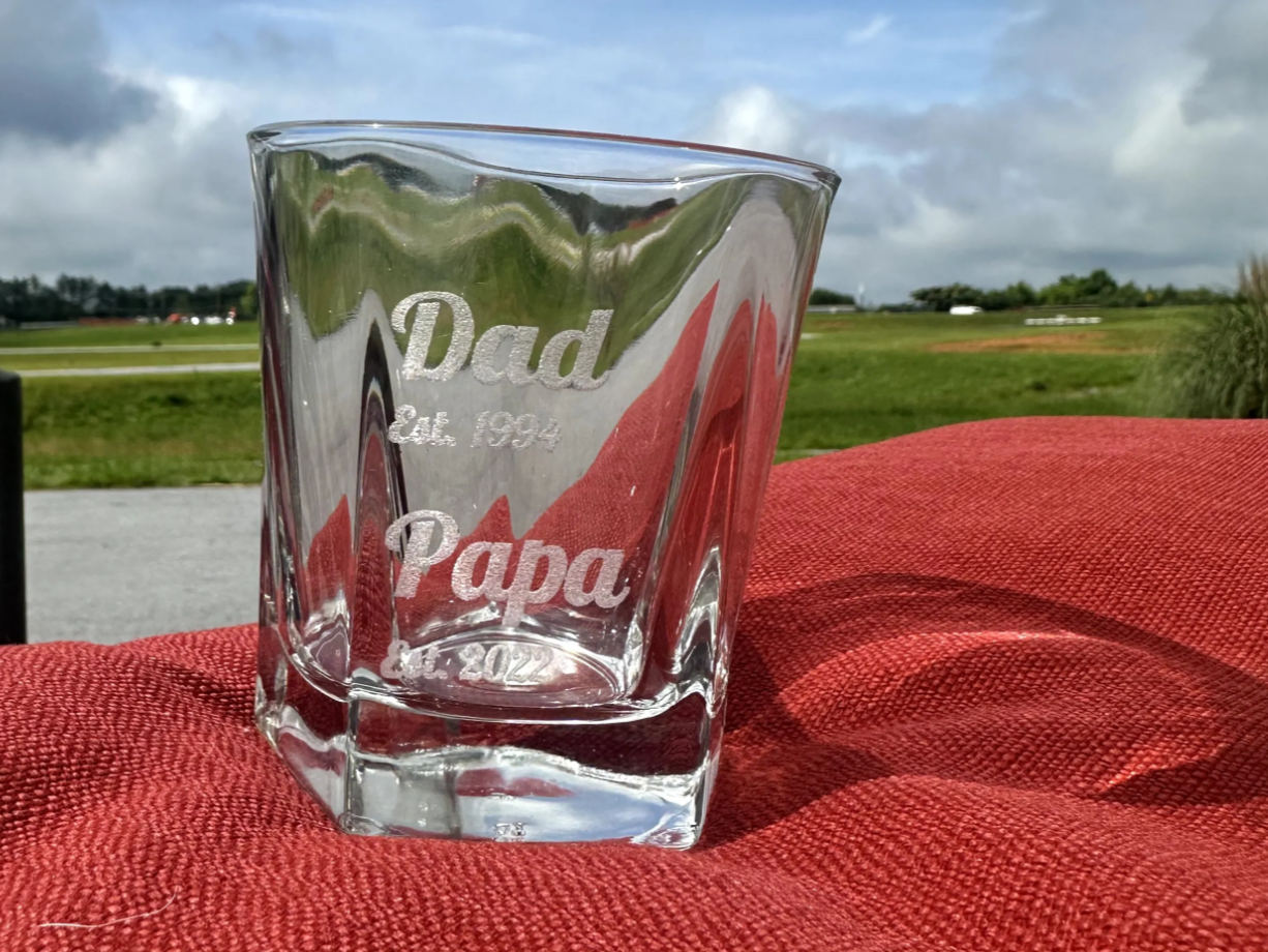 Clear Soda-Lime Glass