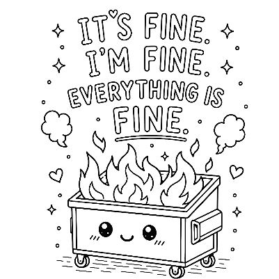 dumpster fire.xcs