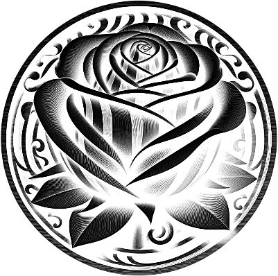 Rose Door Pull.xcs