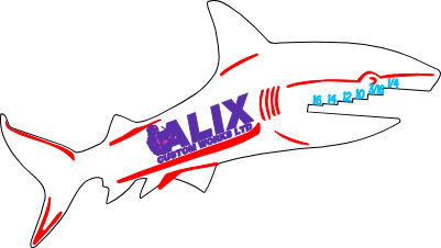 Shark.xcs