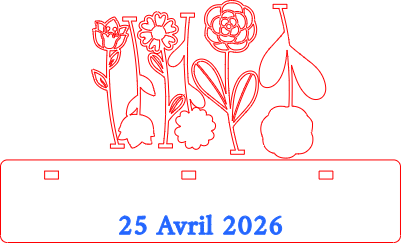 Socle fleurs.xcs