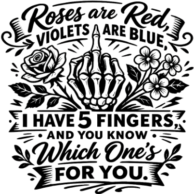 Roses Are Red.xcs