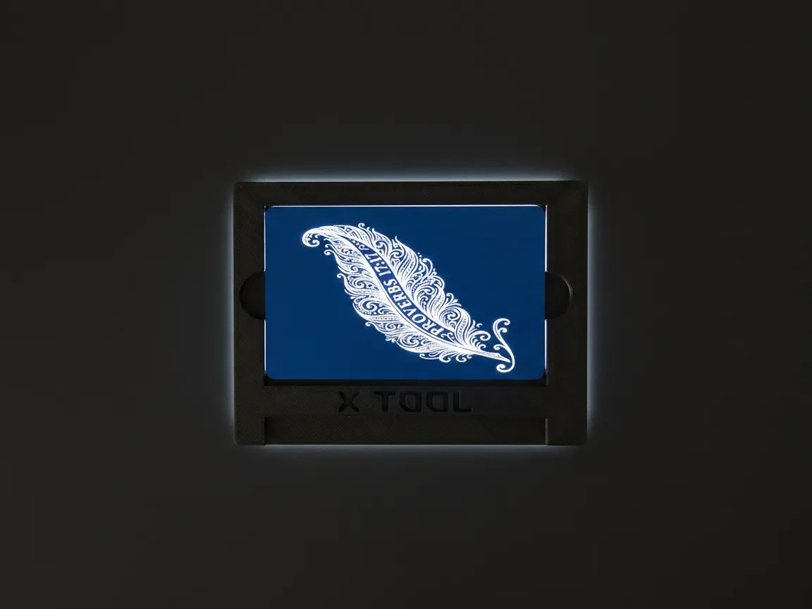 proverbs 17:17 on scroll feather | Free Files - Atomm