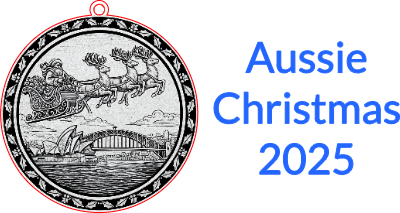 santa over sydney.xcs