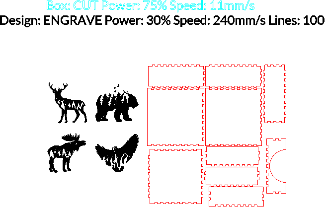 OutdoorThemedCoasterSet.xcs
