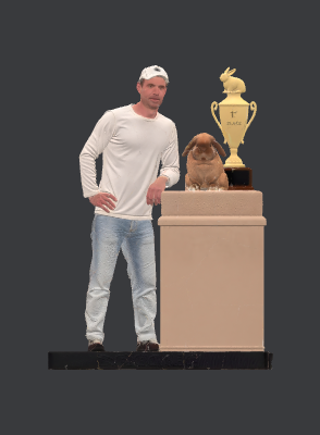 Cute Does Win – The Story of Corkie.xcs