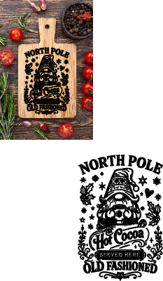 TABLA DE CORTAR Tis the Season to Get Cozy.xcs