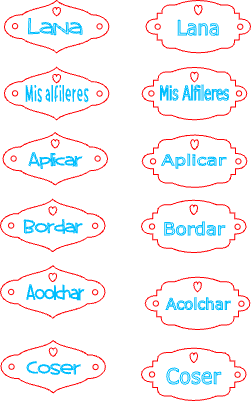 Marcadores para agujas.xcs