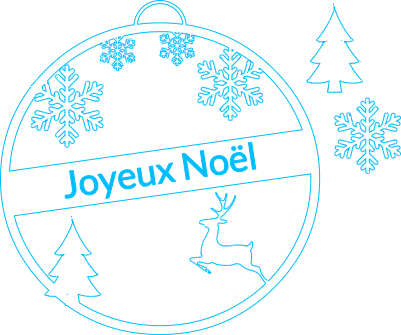 Projet Boule de noel.xcs