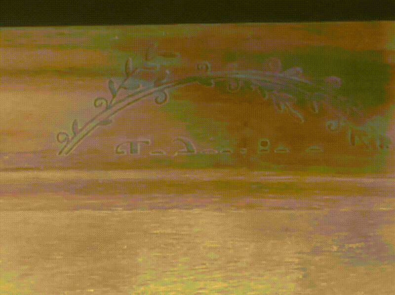 Tea Box Christian