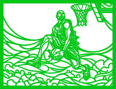 Vince Carter Dunk.xcs