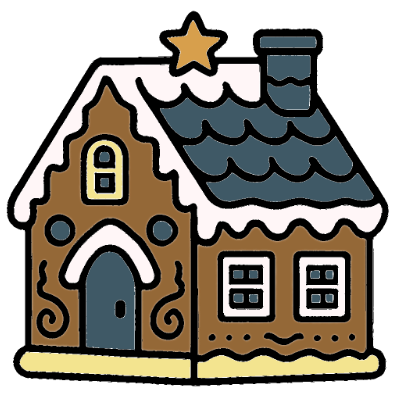 Gingerbread House.xcs
