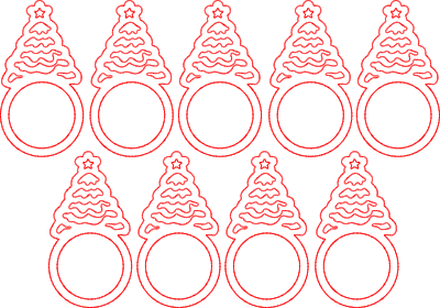 Weihnachtsserviettenringe.xcs